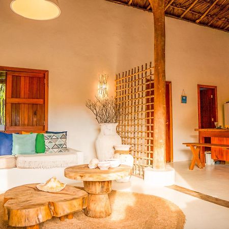 Casa Do Pescador Atins - C/ Todo Conforto E Super Localizacao Villa Exterior foto