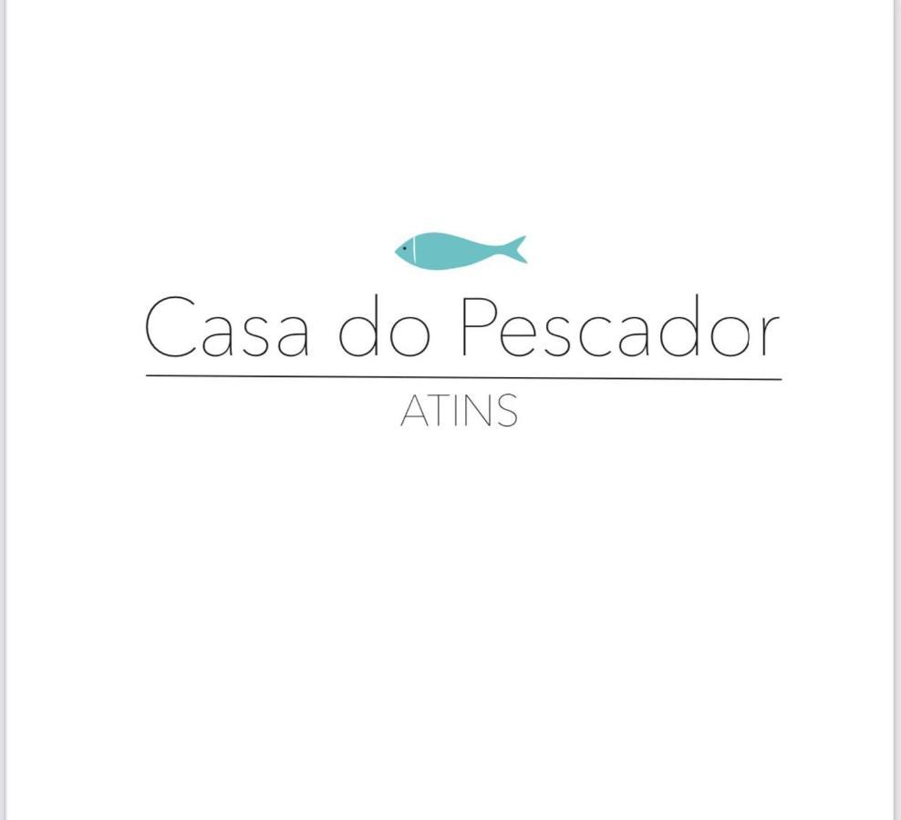 Casa Do Pescador Atins - C/ Todo Conforto E Super Localizacao Villa Exterior foto