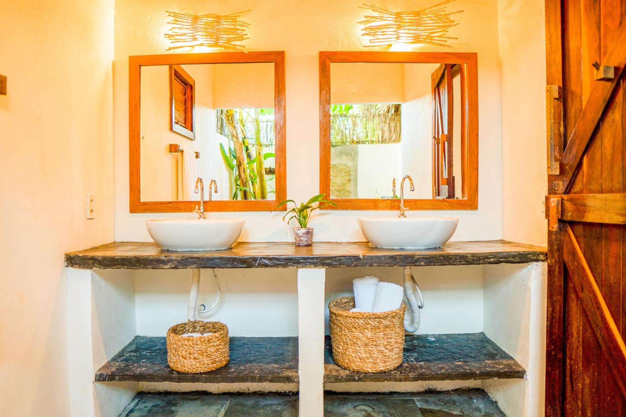 Casa Do Pescador Atins - C/ Todo Conforto E Super Localizacao Villa Exterior foto