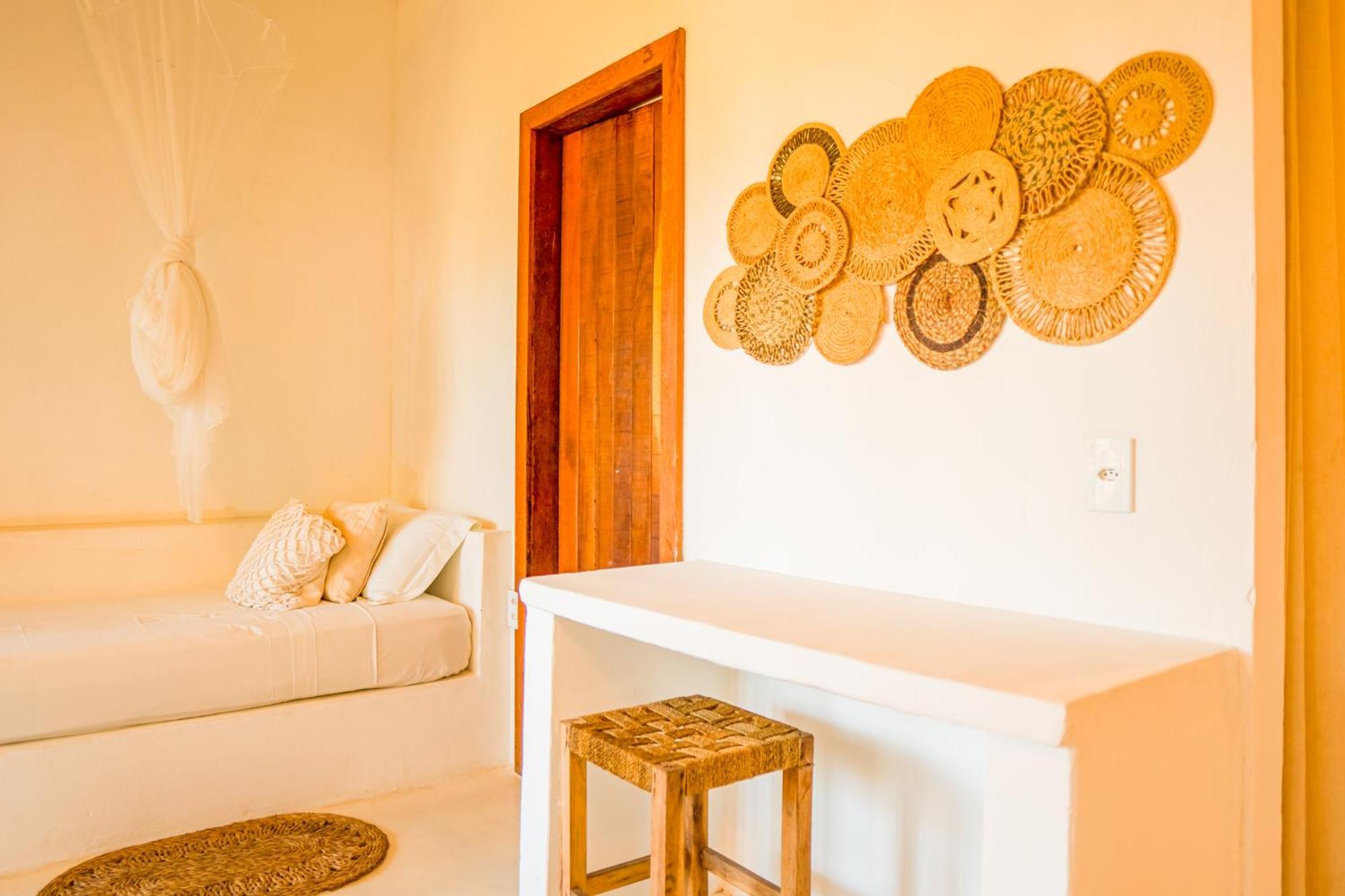 Casa Do Pescador Atins - C/ Todo Conforto E Super Localizacao Villa Exterior foto