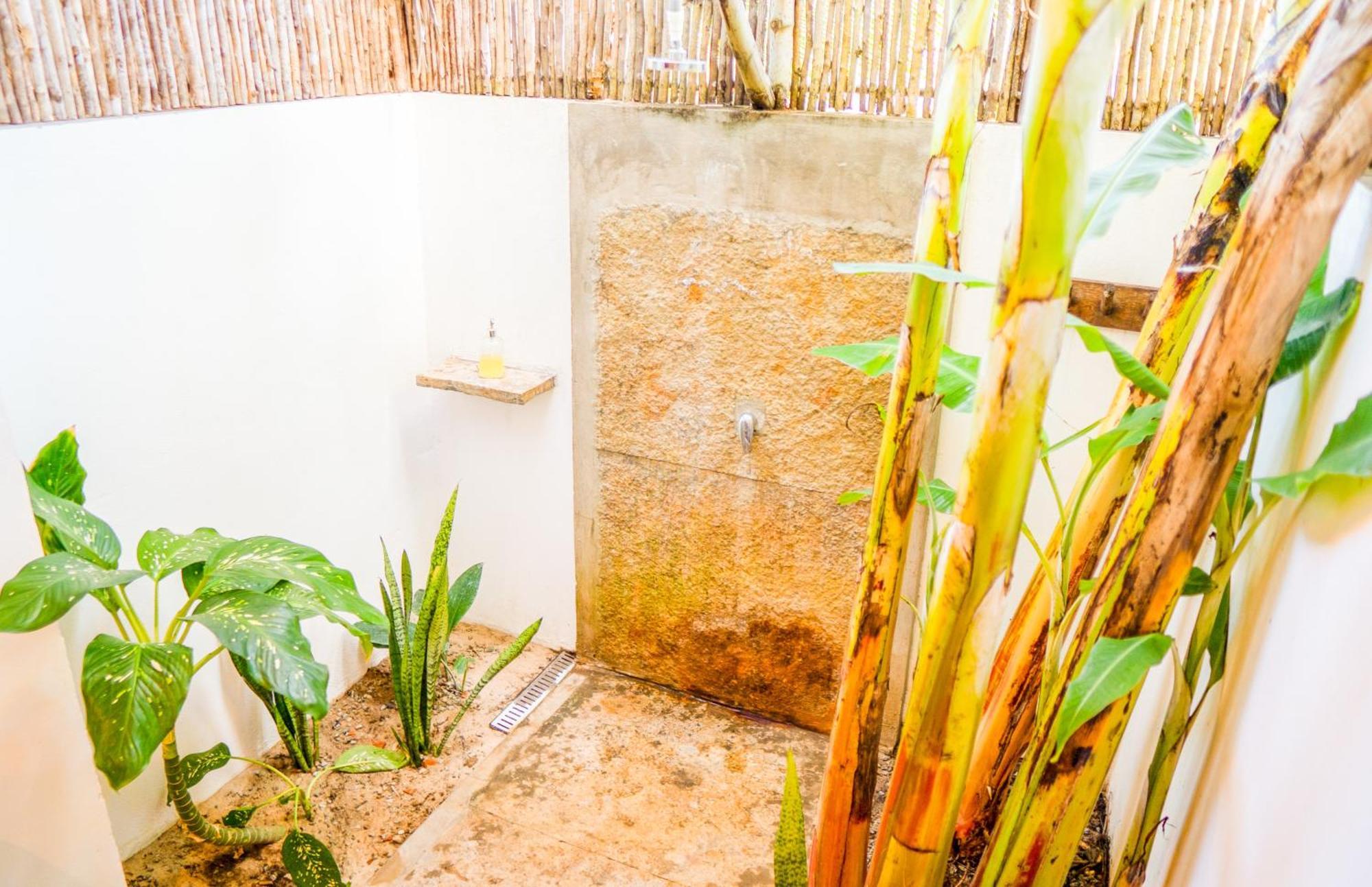 Casa Do Pescador Atins - C/ Todo Conforto E Super Localizacao Villa Exterior foto